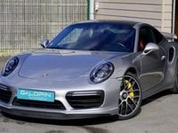 Occasion Porsche 911 Turbo S 580 ch (426 kW) 2016 Coupé