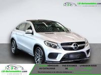 Occasion Mercedes GLE350 258 ch (189 kW) 2019