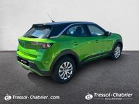 Occasion Opel Mokka-e Edition 100 kW (136 ch) 2022 SUV