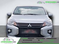 occasion Mitsubishi Space Star 1.2 MIVEC 71 BVA