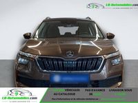 occasion Skoda Kamiq 1.5 TSI 150 ch BVA