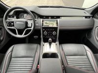 occasion Land Rover Discovery P300e R-dynamic Se Awd Bva Mark Vi