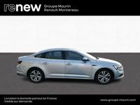 occasion Renault Talisman TALISMANBlue dCi 160 EDC Business - Business