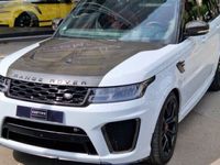 occasion Land Rover Range Rover 5.0 V8 S/C 575CH SVR CARBON EDITION MARK IX