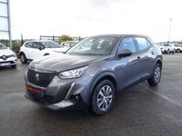 occasion Peugeot 2008 bluehdi 110 ss active business