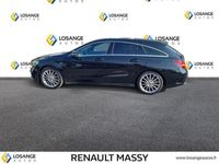 occasion Mercedes CLA220 Shooting Brake CLASSE CLA SHOOTING BRAKE - Classed 7G-DCT Starlight Edition