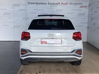 occasion Audi Q2 S line 35 TFSI 110 kW (150 ch) S tronic