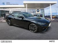 occasion BMW 420 Serie 4 dA xDrive 190ch M Sport - VIVA3591477