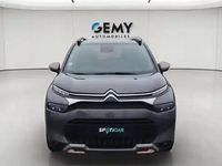 Occasion Citroën C3 Aircross 2022 Gris platinium (métallisé) SUV