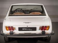 Occasion Peugeot 504 104 ch (76 kW) 1970 Berline