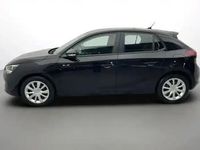 Occasion Opel Corsa 100 ch (73 kW) 2020 Noir Berline