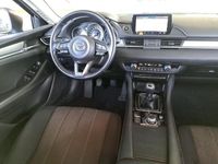 occasion Mazda 6 2.2 Skyactiv-d 150ch Elegance