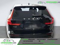 occasion Volvo V60 CC B4 AWD 197 ch BVA