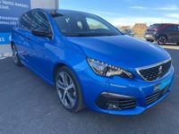 occasion Peugeot 308 Puretech 130ch S&s Eat8 Gt Pack