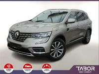 occasion Renault Koleos Ii Dci 190 Cvt 4wd Limited Cuir