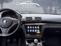 Occasion BMW 118 Sport Line 143 ch (105 kW) 2011 Citadine