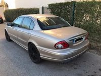 occasion Jaguar X-type Estate 2L D