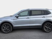 Occasion VW Tiguan Allspace Life 150 ch (110 kW) 2025 SUV