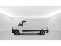 Occasion Renault Master 2023 Blanc Van