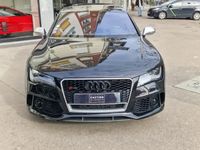 occasion Audi RS7 4.0 V8 TFSI 560CH QUATTRO TIPTRONIC