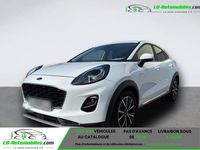 Occasion Ford Puma 125 ch (91 kW) 2020 SUV