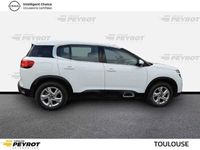 occasion Citroën C5 Aircross PureTech 130 S&S BVM6