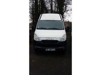 occasion Iveco Daily CHASSIS CAB BVM6