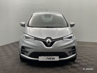 occasion Renault Zoe I E-Tech Intens charge normale R110 Achat Integral - 21C