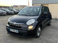 occasion Fiat 500L 5001.3 multijet 16v 85 ch s&s easy