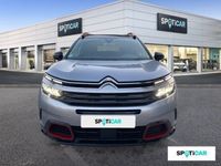 occasion Citroën C5 Aircross Hybrid rechargeable 225ch C-Series ë-EAT8 - VIVA166458955