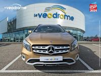 occasion Mercedes GLA180 180 Intuition