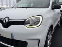 Occasion Renault Twingo Life 65 ch (47 kW) 2019 Blanc Citadine