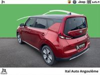 occasion Kia Soul EV e- Active 204ch