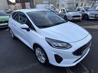 Occasion Ford Fiesta Business Edition 95 ch (69 kW) 2023 Citadine