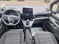 occasion Opel Combo L1H1 1.5 D 130ch Elegance Pack