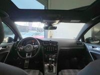 Occasion VW Golf VII GTI 245 ch (180 kW) 2017 Berline
