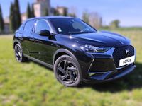 occasion DS Automobiles DS3 Crossback DS3 Crossback PureTech 130 EAT8 Grand Chic