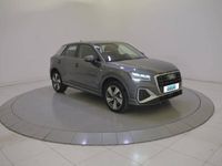 occasion Audi Q2 30 TDI 116 S tronic 7 S line