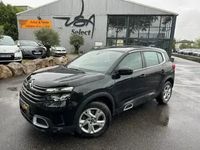 occasion Citroën C5 Aircross Bluehdi 130ch S&s Business Eat8