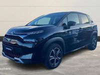 Occasion Citroën C3 Aircross Feel 103 ch (75 kW) 2024 Noir SUV