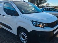 Occasion Peugeot Partner 130 ch (95 kW) 2019 Monospace