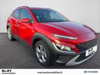 occasion Hyundai Kona 1.6 Gdi Hybrid Intuitive