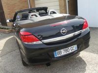 occasion Opel Astra Cabriolet Twintop 1.9 CDTI - 150 FAP 111