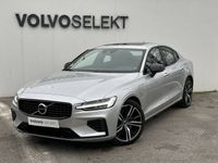 occasion Volvo S60 - VIVA3650239