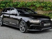 occasion Audi RS6 Performance V8 4.0 Tfsi 605 Quattro Tiptronic