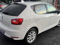 Occasion Seat Ibiza I-Tech 60 ch (44 kW) 2014 Citadine