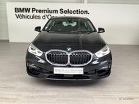 Occasion BMW 116 Sport Line 109 ch (80 kW) 2024 Noir Citadine
