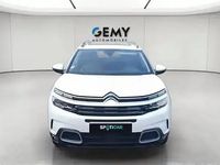 Occasion Citroën C5 Aircross 2022 Blanc SUV