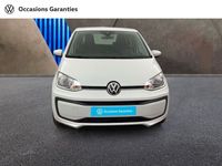 occasion VW up! 1.0 65ch BlueMotion Technology Active 5p