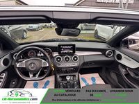 Occasion Mercedes C200 184 ch (135 kW) 2017 Berline